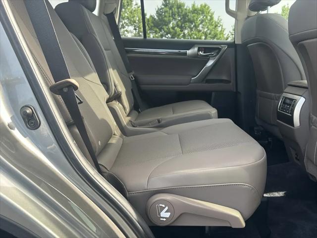 2021 Lexus GX GX 460 Premium