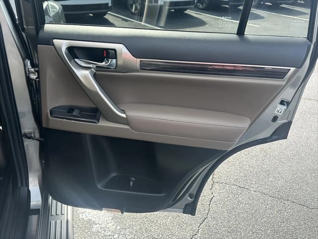 2021 Lexus GX GX 460 Premium