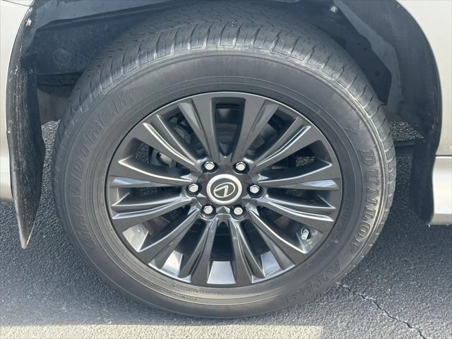 2021 Lexus GX GX 460 Premium
