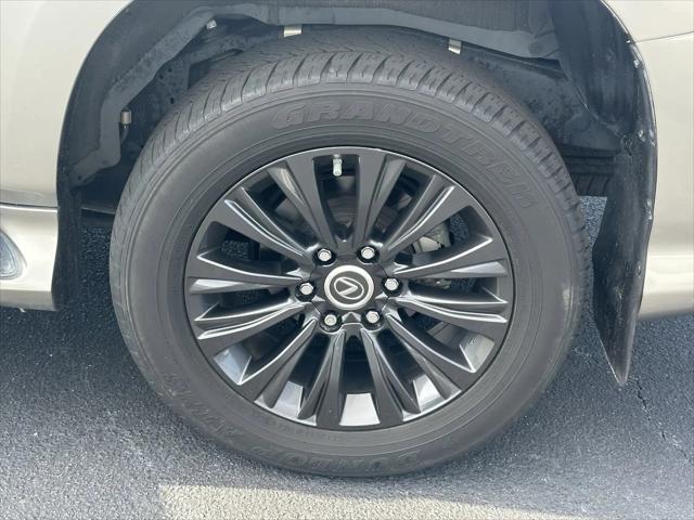 2021 Lexus GX GX 460 Premium