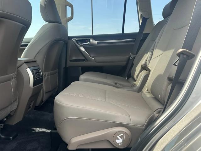 2021 Lexus GX GX 460 Premium