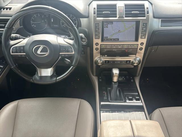 2021 Lexus GX GX 460 Premium
