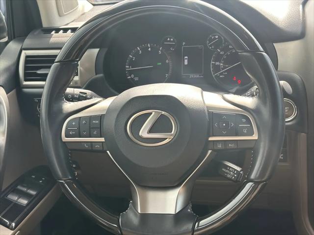 2021 Lexus GX GX 460 Premium