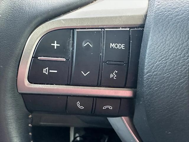 2021 Lexus GX GX 460 Premium