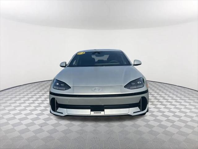 2024 Hyundai IONIQ 6 SEL