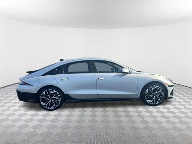 2024 Hyundai IONIQ 6 SEL