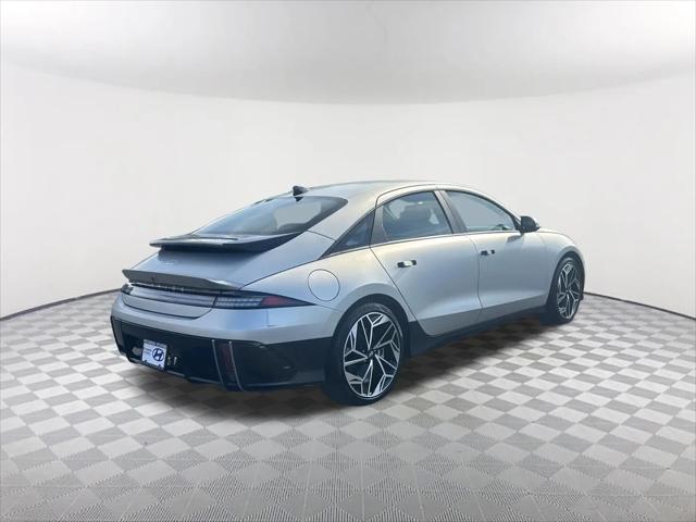 2024 Hyundai IONIQ 6 SEL