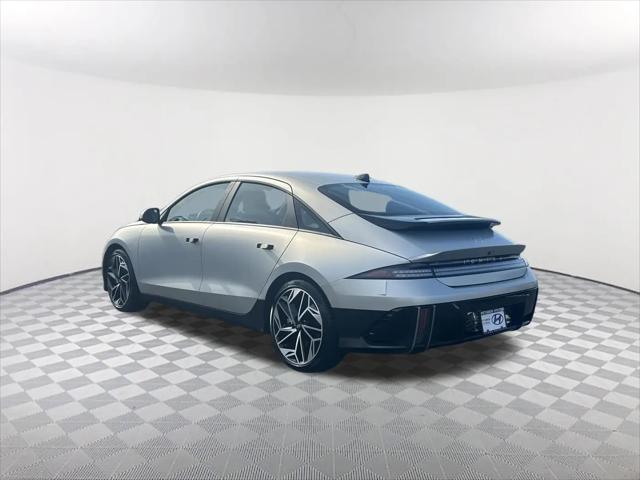 2024 Hyundai IONIQ 6 SEL