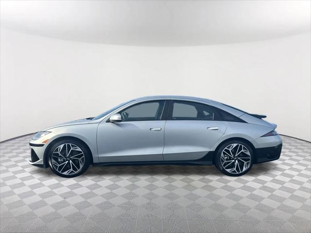 2024 Hyundai IONIQ 6 SEL