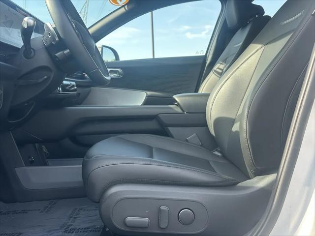 2024 Hyundai IONIQ 6 SEL