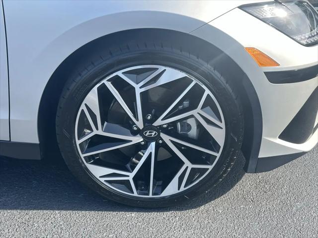 2024 Hyundai IONIQ 6 SEL