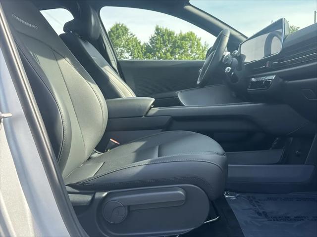 2024 Hyundai IONIQ 6 SEL