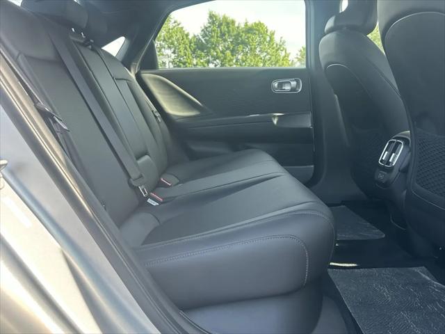 2024 Hyundai IONIQ 6 SEL