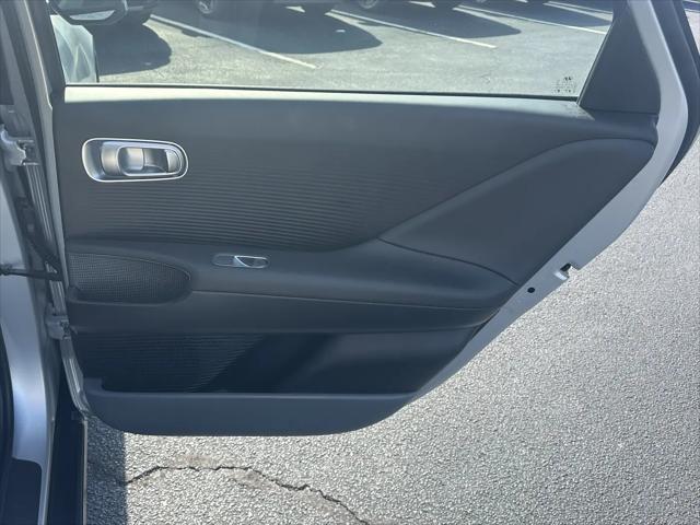2024 Hyundai IONIQ 6 SEL