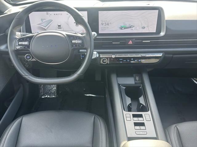 2024 Hyundai IONIQ 6 SEL