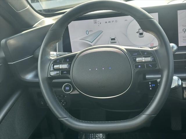 2024 Hyundai IONIQ 6 SEL