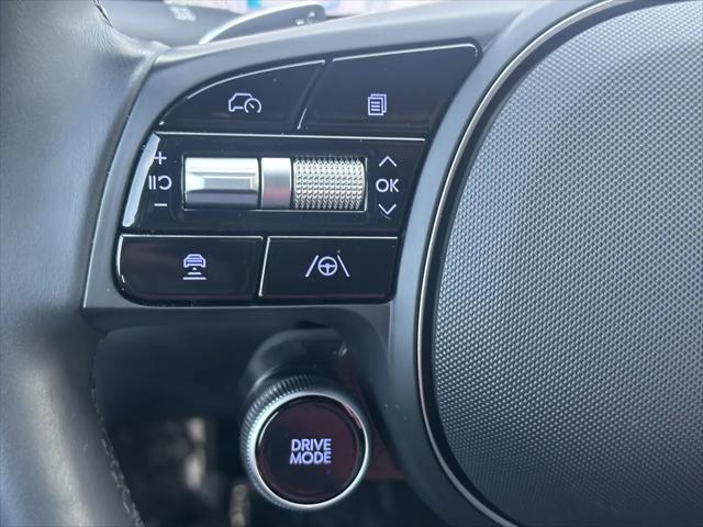 2024 Hyundai IONIQ 6 SEL