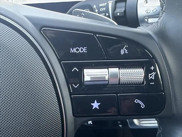 2024 Hyundai IONIQ 6 SEL