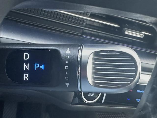 2024 Hyundai IONIQ 6 SEL