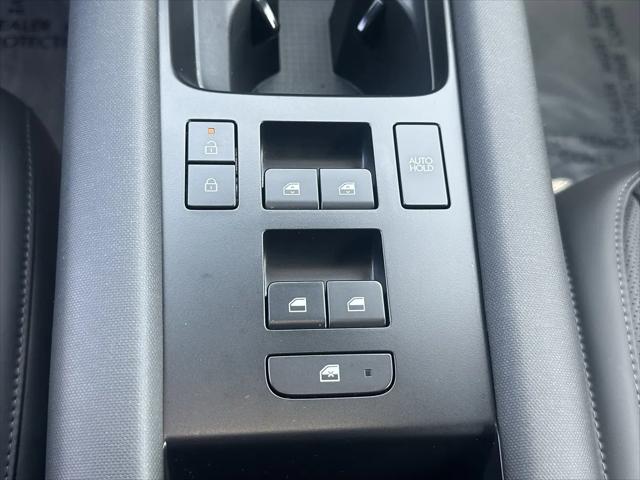 2024 Hyundai IONIQ 6 SEL