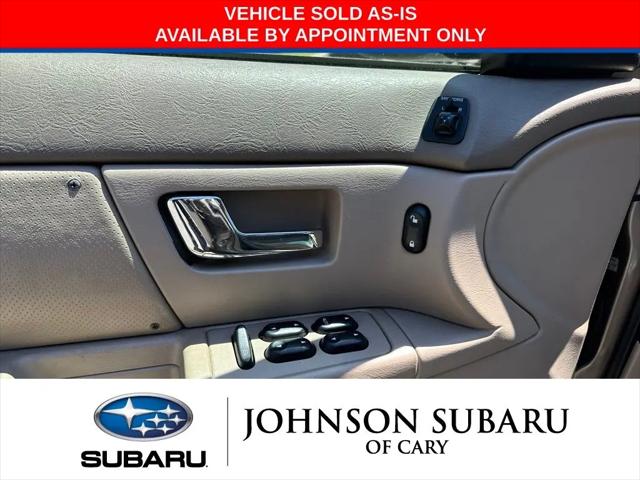 2003 Ford Taurus SES