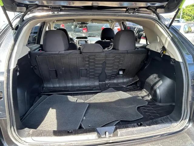2018 Subaru Crosstrek 2.0i Premium
