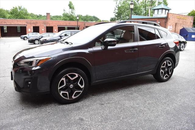 2018 Subaru Crosstrek 2.0i Limited