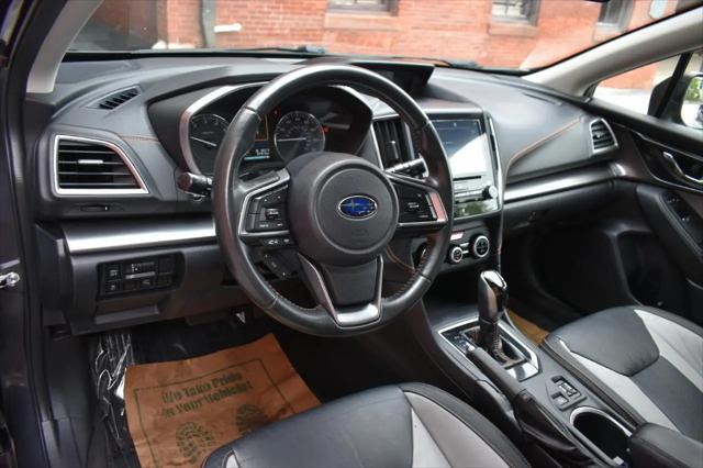 2018 Subaru Crosstrek 2.0i Limited