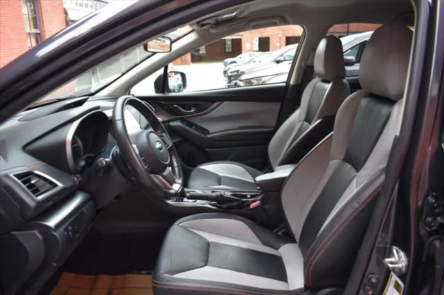 2018 Subaru Crosstrek 2.0i Limited
