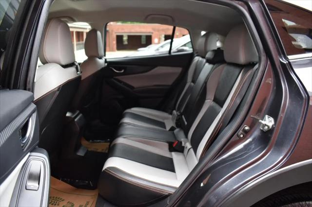 2018 Subaru Crosstrek 2.0i Limited