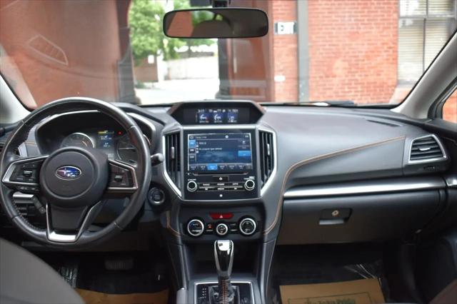 2018 Subaru Crosstrek 2.0i Limited