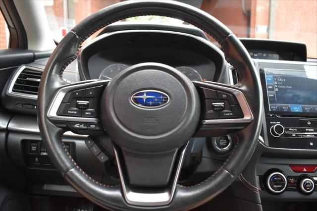 2018 Subaru Crosstrek 2.0i Limited