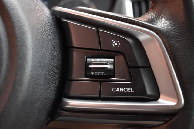 2018 Subaru Crosstrek 2.0i Limited