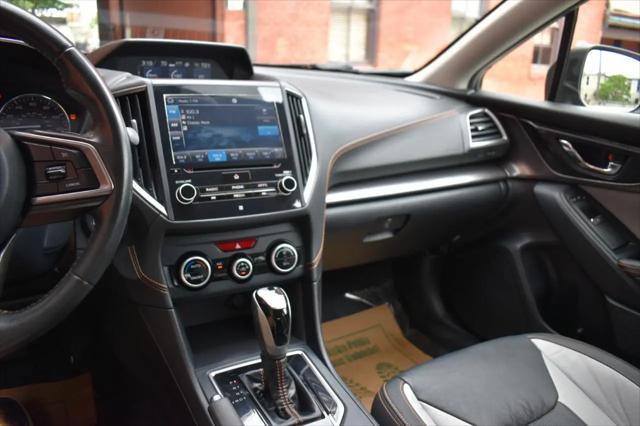 2018 Subaru Crosstrek 2.0i Limited