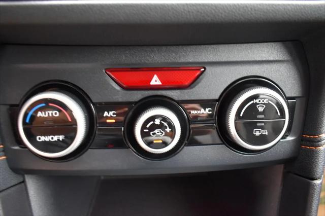 2018 Subaru Crosstrek 2.0i Limited