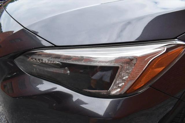 2018 Subaru Crosstrek 2.0i Limited