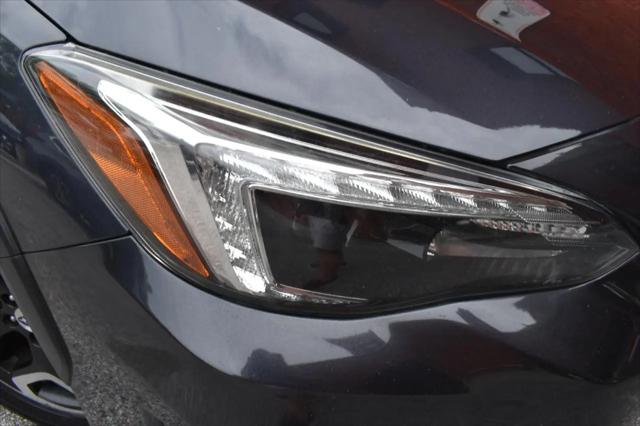 2018 Subaru Crosstrek 2.0i Limited