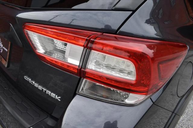 2018 Subaru Crosstrek 2.0i Limited