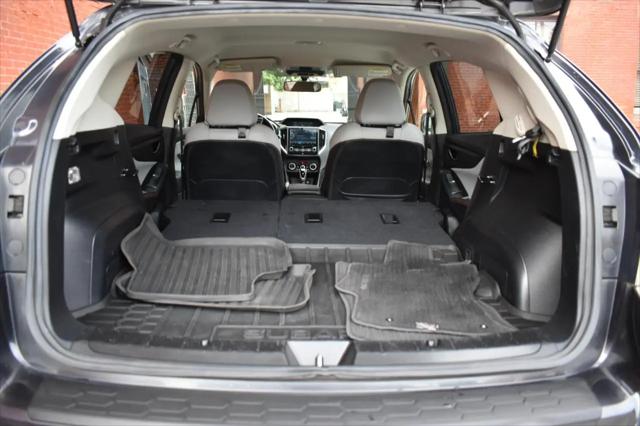 2018 Subaru Crosstrek 2.0i Limited