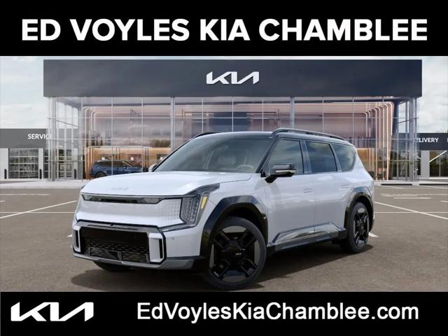 2026 Kia EV9 GT-Line for sale in Chamblee, GA