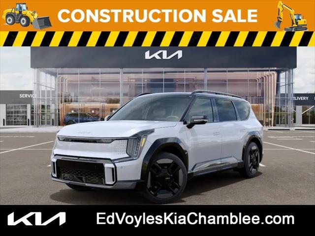 2026 Kia EV9 GT-Line for sale in Chamblee, GA