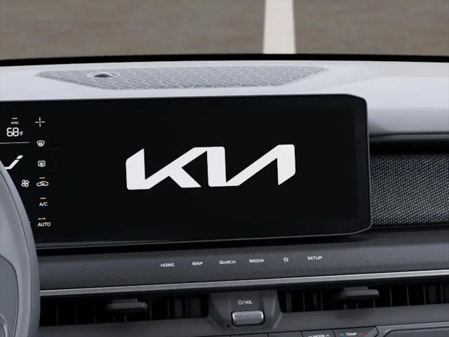 2026 Kia EV9 GT-Line