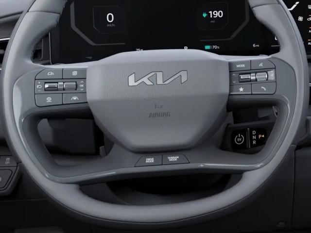 2026 Kia EV9 GT-Line