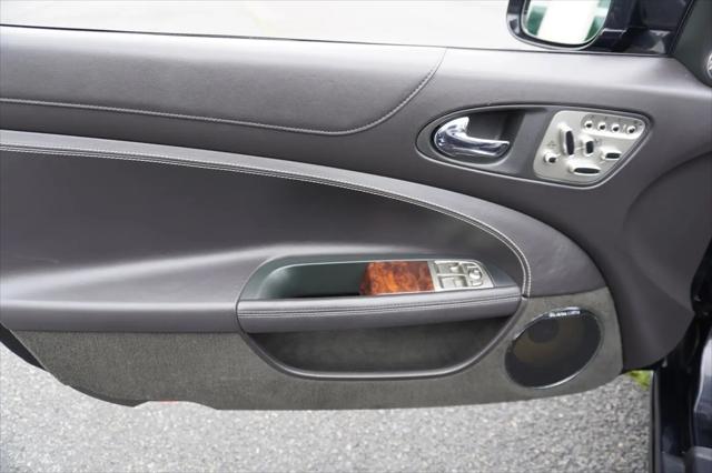 2010 Jaguar XK XKR