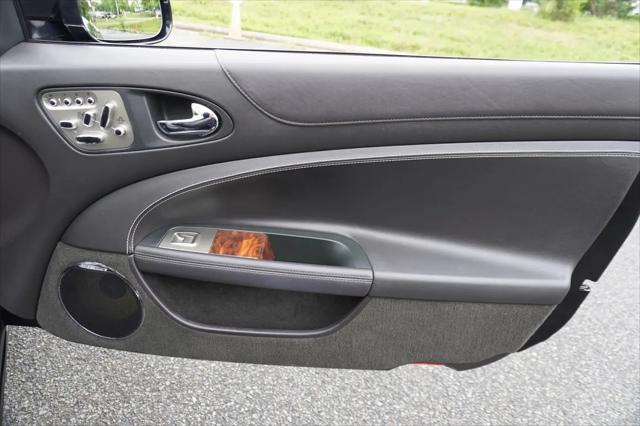 2010 Jaguar XK XKR