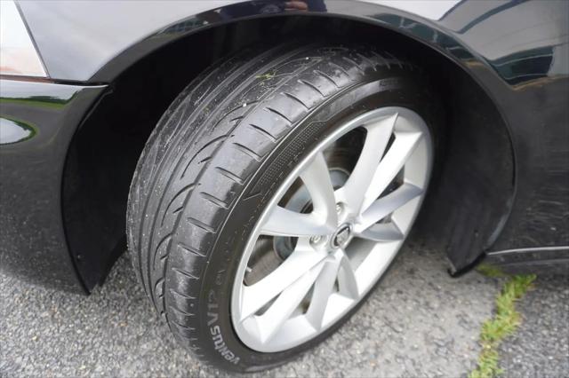 2010 Jaguar XK XKR
