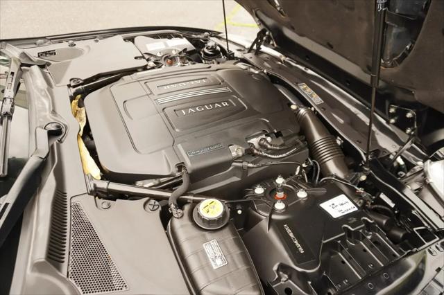 2010 Jaguar XK XKR