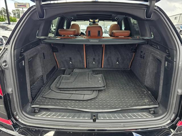 2019 BMW X3 M40i