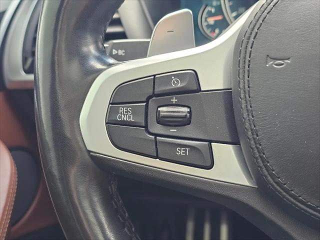 2019 BMW X3 M40i