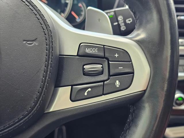 2019 BMW X3 M40i